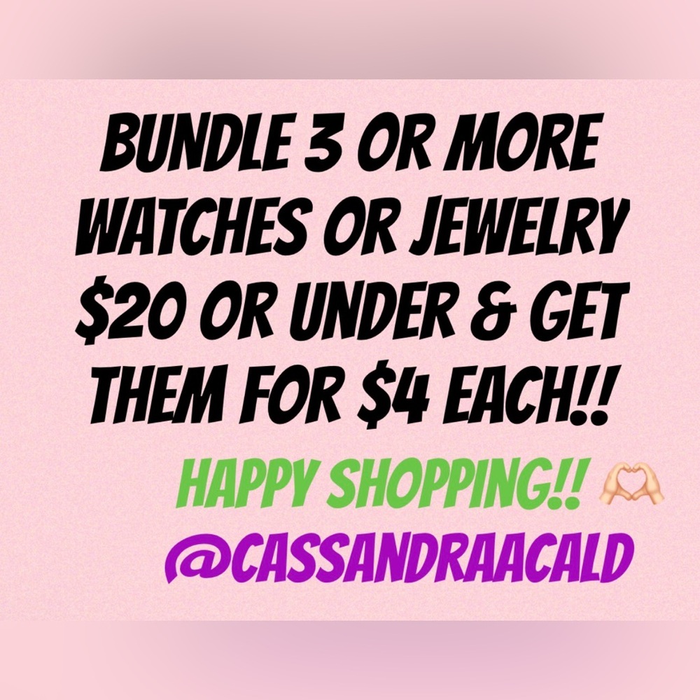 Closet PROMO 💥 💚